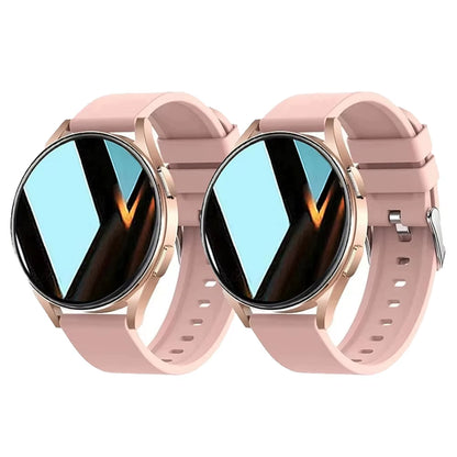 For Android IOS Gt1 Smartwatch GPS Fitness Tracker Watch 6 Bluetooth Call Watches for Man Heart Rate Monitor Watch Men Women New