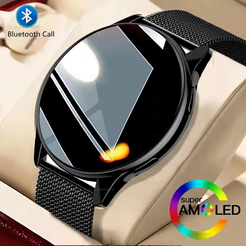 For Android IOS Gt1 Smartwatch GPS Fitness Tracker Watch 6 Bluetooth Call Watches for Man Heart Rate Monitor Watch Men Women New