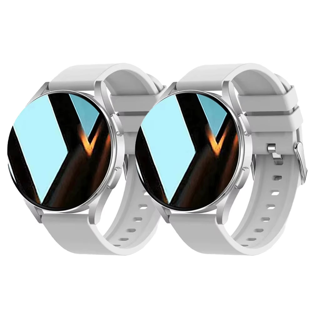 For Android IOS Gt1 Smartwatch GPS Fitness Tracker Watch 6 Bluetooth Call Watches for Man Heart Rate Monitor Watch Men Women New